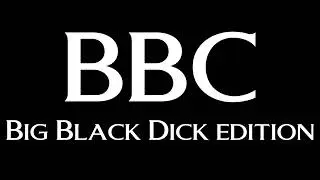 BBC News Theme NSFW Remix