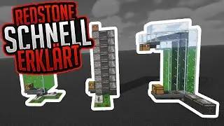 3 Item Aufz&uuml;ge Erkl&auml;rt!  (Minecraft 1.21) ✨ Redstone Schnell Erkl&auml;rt #10 ✨ ErikOnHisPeriod