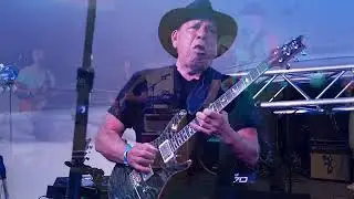 Matthew David Renner - Ice Cold - Live from Birdi Fest 2023