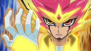 My Top 10 Yu-Gi-Oh! Zexal Anime Cards Summoned