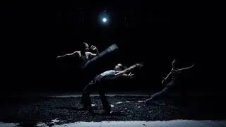 SUPERNOVA - Basel Ballet