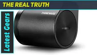 Thinkware Radar Accessory for U1000/X1000/Q1000 Dash Cams: Enhancing Parking Surveillance