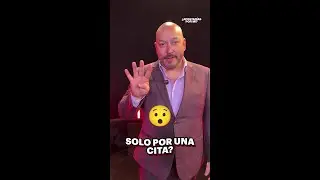 🙈 &iquest;Qu&eacute; tan migajero ha sido Lupillo Rivera? #Apostar&iacute;asPorM&iacute; Estreno 18 de enero