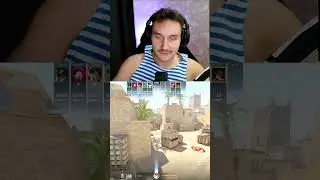 S1MPLE: КАК ВСЕГДА, ТИПИЧНО НА 200 IQ? 😎 #cs2