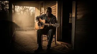 DEEP Southern DELTA Blues &ndash; DARK Echoes Down the Mississippi
