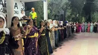 Sekvan Değer Miting gibi düğünü Değer Ailesi ( Grup Nihat Silopi Ekibi ) #ozanahmetsilopi