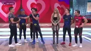 Que  pasará con bebeshita y Brando 😨