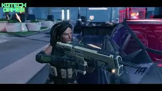 Xcom 2 collection android Gameplay by KGTECH Games