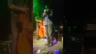 Jason Carter - Ardmore Music Hall -10.22.16