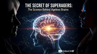 The Secret of SuperAgers: The Science Behind Ageless Brains | VideoCAST