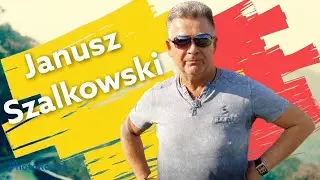 Janusz Szalkowski - PZHGP 0245 Ostróda / Coef. 53,32 Mistrzostwo Kategorii „A” 👏💪🏆👍👌
