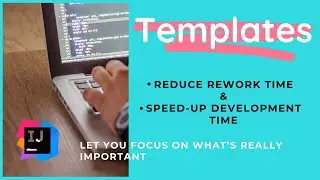 Live Templates | Code Snippets | Competitive Programming | Intellij IDEA
