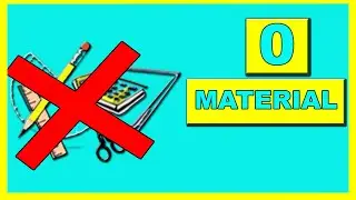 Juegos❌ SIN MATERIAL ❌ | Amplia franja de edad