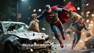 Creating Emergency Funds&ndash; How much to save and why it matters #facts#changeyourmindsetchangeyourlife