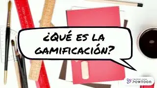 Gamificación