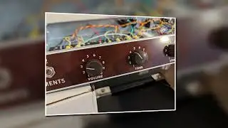 Brownface Princeton 6G2 Clone Sound Samples
