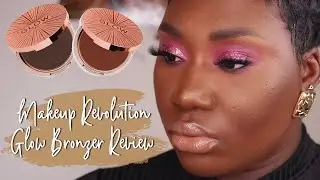 HAS MAKEUP REVOLUTION DONE SOMETHING REVOLUTIONARY ?!!!