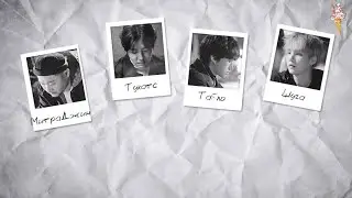 Epik High - Eternal Sunshine [rus.sub/рус.саб]