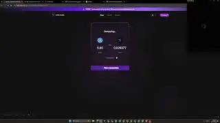Synthra TestNet On Arc L1 Layer Chain