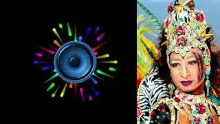 Charmaine Blackman - Wuk or Stay Bruk (Official Lyric Video) Soca 2021