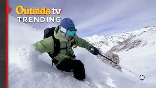 The Consummate Ski Guide | Mike Barney