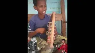 eritrean krar music ተስፋ ዘለዎ ቆልዓ                       @neshnesh_show @EriOneTouchEntertainment