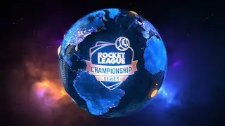 GXR vs OXG | Galaxy Racer vs Oxygen Esports | RLCS Season X - Fall: Europe (17 October 2020)