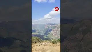 Travel hill side area awsome experiment love #india #travel #nature #subscribe