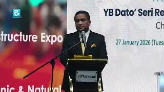 Matrade to launch strong programmes to boost Malaysia&rsquo;s global trade presence