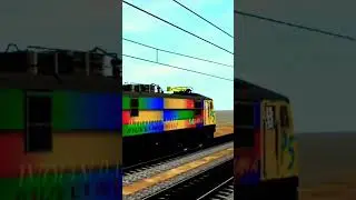 Indian Railways trainz simulator Android
