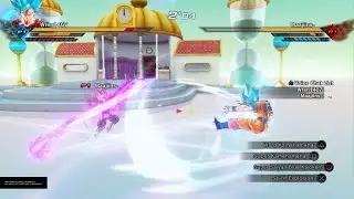 Me losing