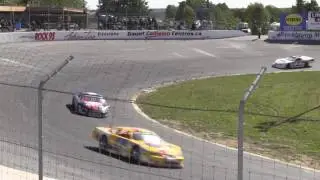 Sunset International Speedway APC United Late Model Series June 12, 2016