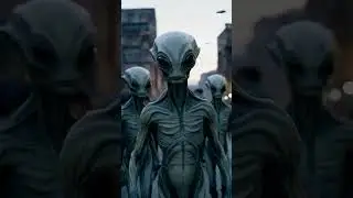 What do you think they're not telling us?#alien #aliencoverup #conspiracytheory #nasa #mystery