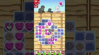 Simon&rsquo;s Cat Crunch Time Level 71 [Gameplay Walkthrough] Android [Tactile Games]