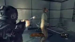 Обзор Umbrella Corps на ПК