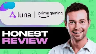 Amazon Luna Cloud Gaming Platform Honest Review - Watch Before Using