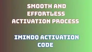 iMindQ Installation Tutorial: Easy Steps