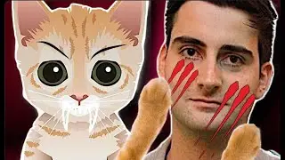 GM Bok and Mittens Meet Again...