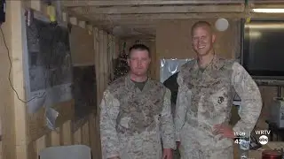 Westfield veteran wants to help hometown heroes