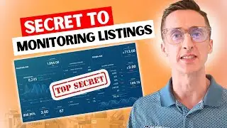 Track Your Success: How to Monitor Amazon Product Listing Performance | From Top Rated Amazon Seller
