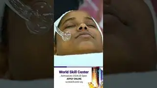 world skills centre