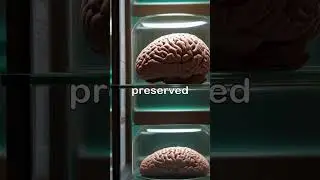The President's Stolen Brain: Einstein&rsquo;s Missing Mind #history #facts