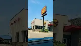 Restaurant Review - Taco Bueno:  Cultural Appropriation  or No?