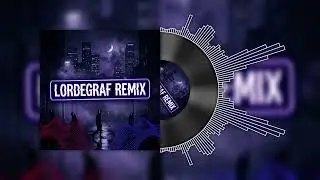 Анна Герман - Надежда [LORDEGRAF REMIX feat. Mary Murati]