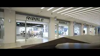Ribble Cycles || Our Stores || Mailbox Birmingham Showroom Tour || Expert Bike Knowledge