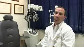 The Eyes Have It: Take Steps to Protect Your Vision