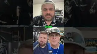 Chris the Goose Fake Praise and Reseller Double Standards!