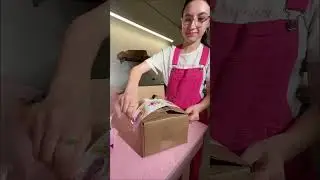 I was tipped $100 to DESTROY their slime 😬