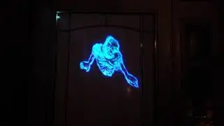 2018 Halloween in Albuquerque