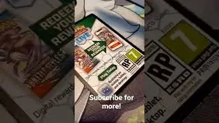 Free Pokemon TCGO Codes!